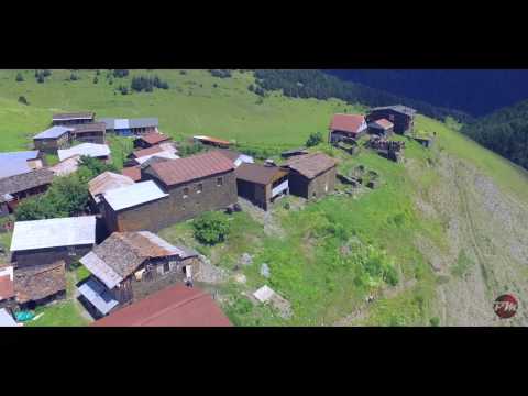 თუშეთი-შენაქო / Tusheti-Shenaqo